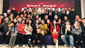 行業(yè)經驗豐富